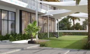 Golf Links 18_Dubai Sports City