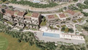 Luxusapartments