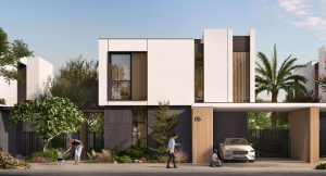 Cassia Villas