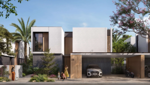 Cassia Villas