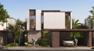 Cassia Villas