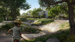 "The Wilds" - activations
