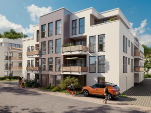 Rodgau-Hainhausen_Haus C