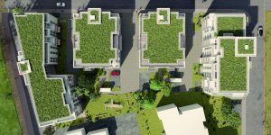 Wohnquartier Rodgau-Hainhausen